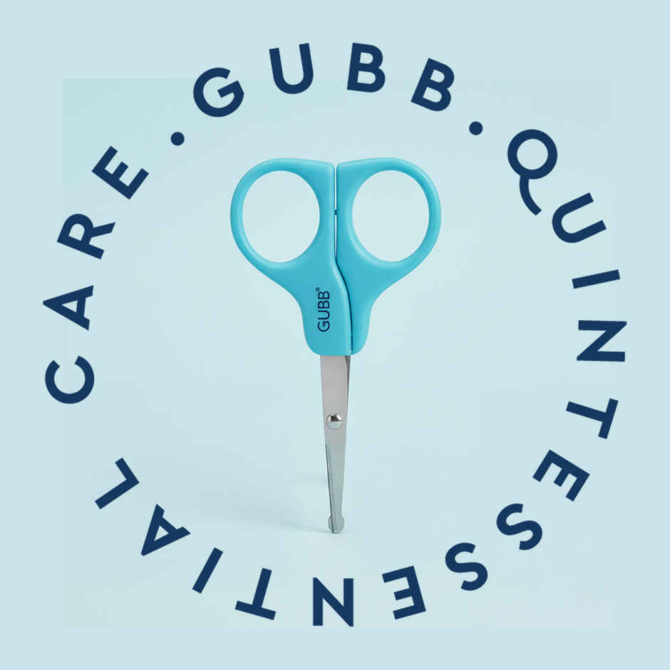 GUBB Safety Scissor