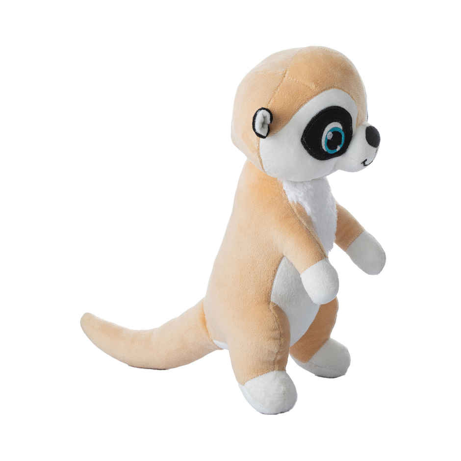 Dimpy Stuff Sloth 30Cm Beige
