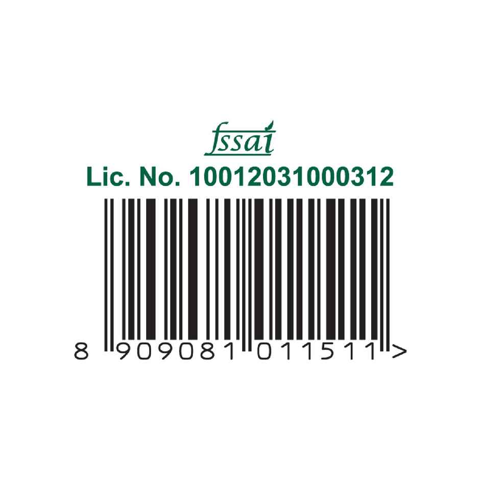 Sunfeast Mango Smoothie With Mango Chunks