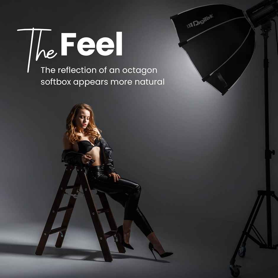 Digitek Softbox DSB-65 Bowens