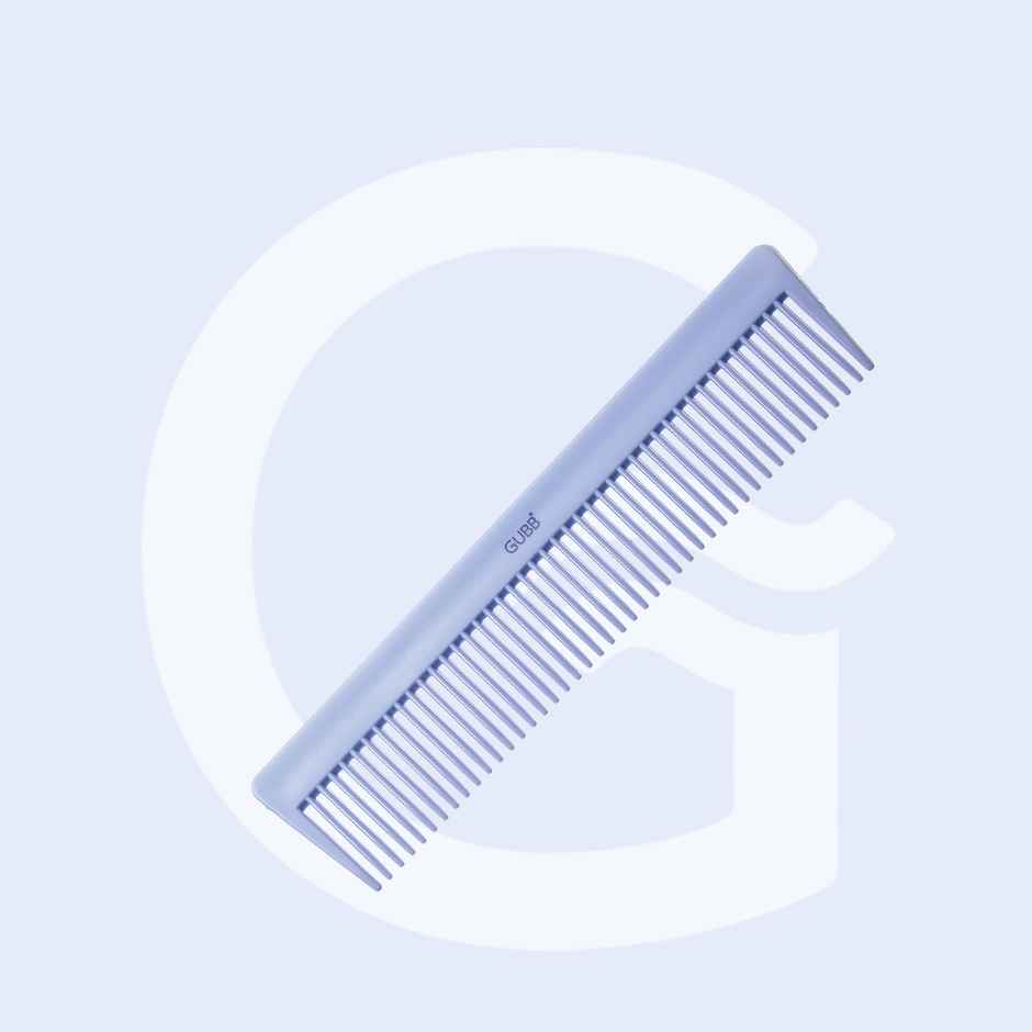 GUBB Flat Hair Comb | Santorini Hues