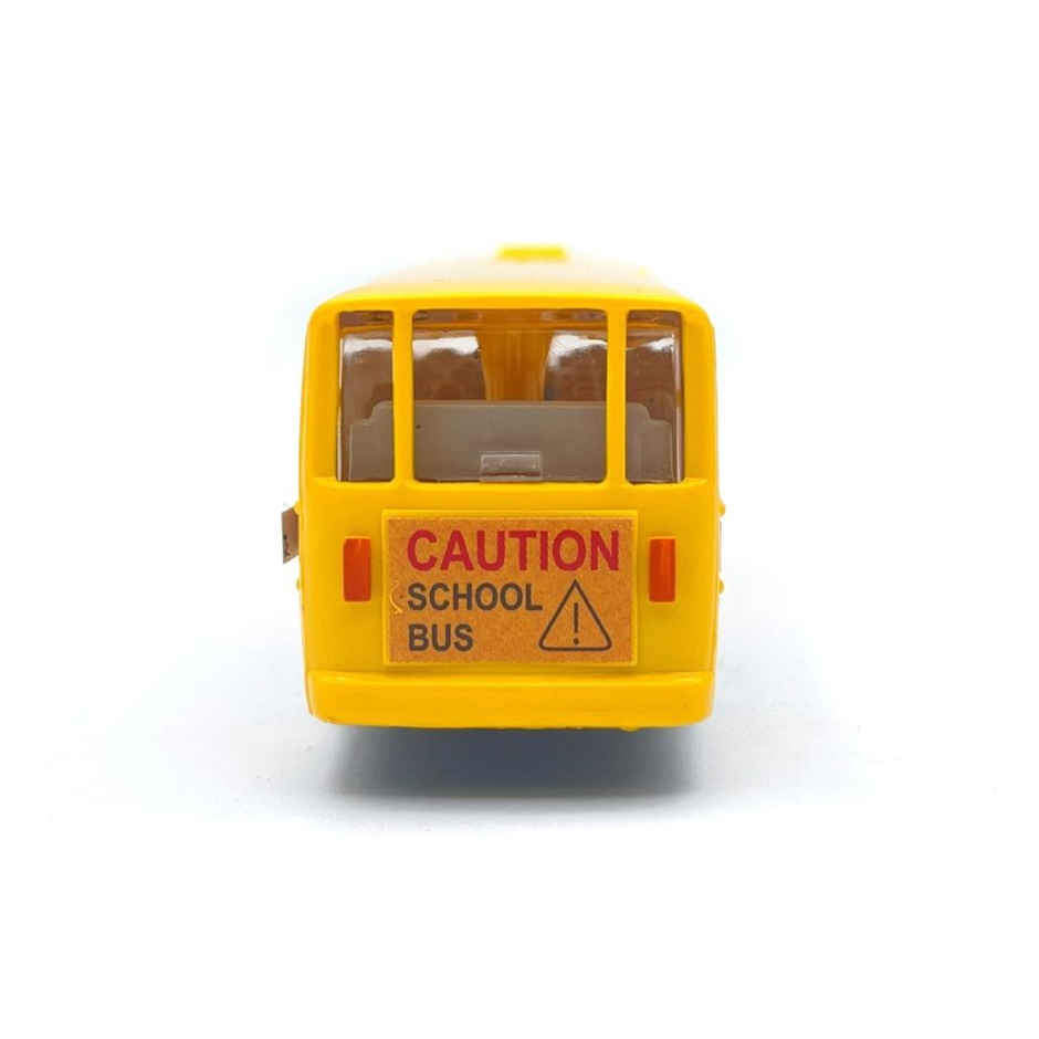 Centy City Bus (Colour May Vary)