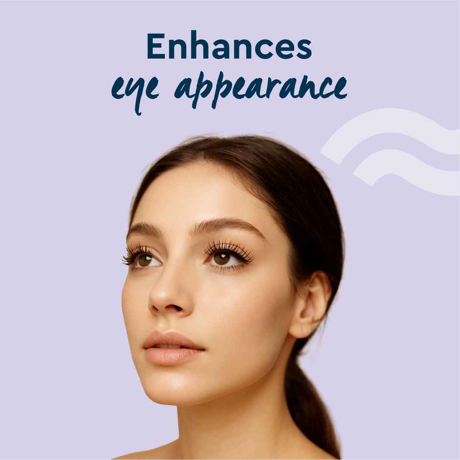 GUBB Eye Lash Classic Without Glue