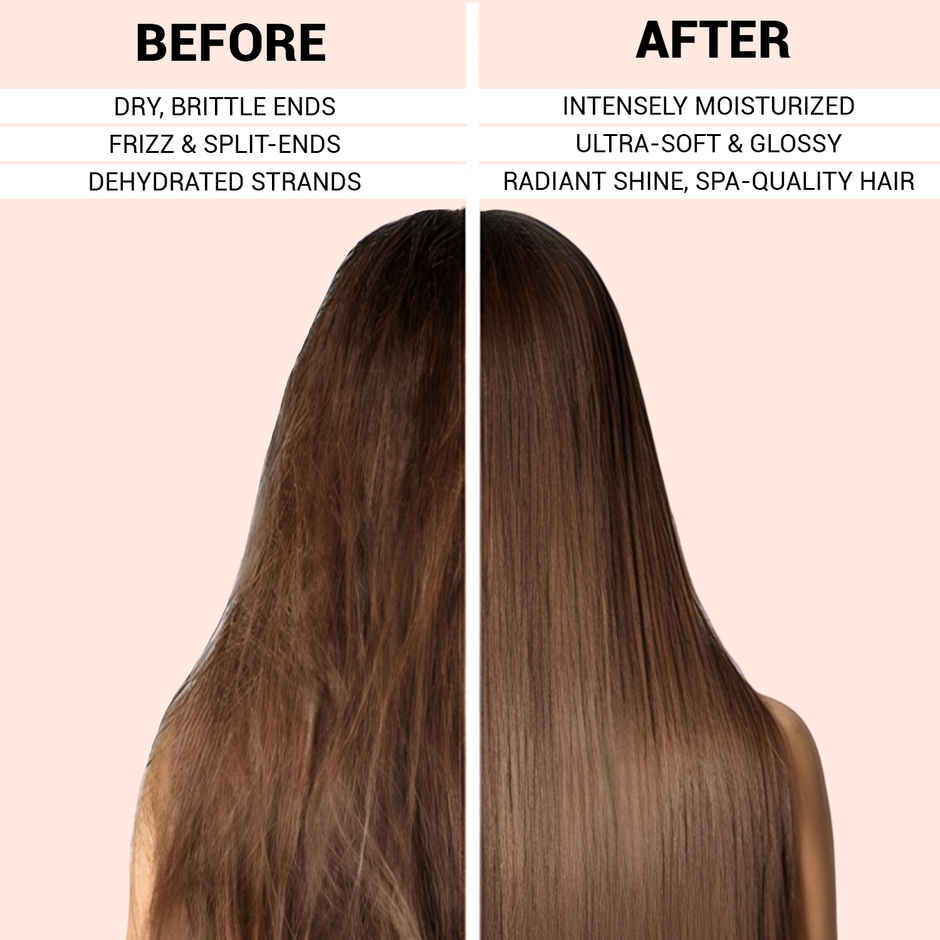 KT Professional Pro Shield SPF Hair Spray | UV Protection with Keratin, Argan & Aloe Vera