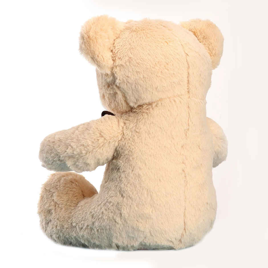 Sterling Teddy Bear Soft Toy - Height 40 cm (Color May Vary)