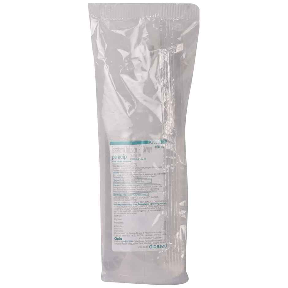 Paracip Infusion