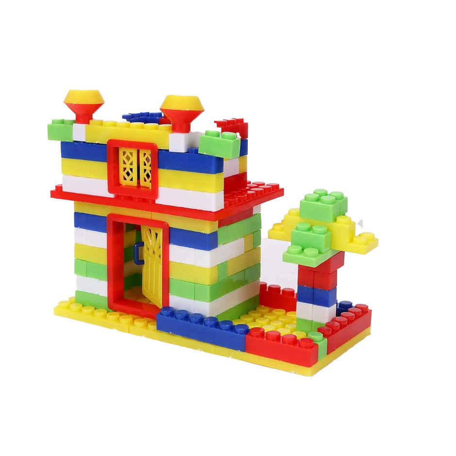 Ratna's Colourz Home Block Sr.