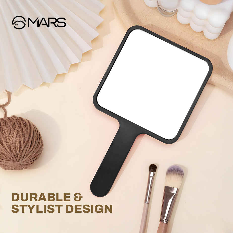 MARS Cosmetics Hand Mirror For Makeup