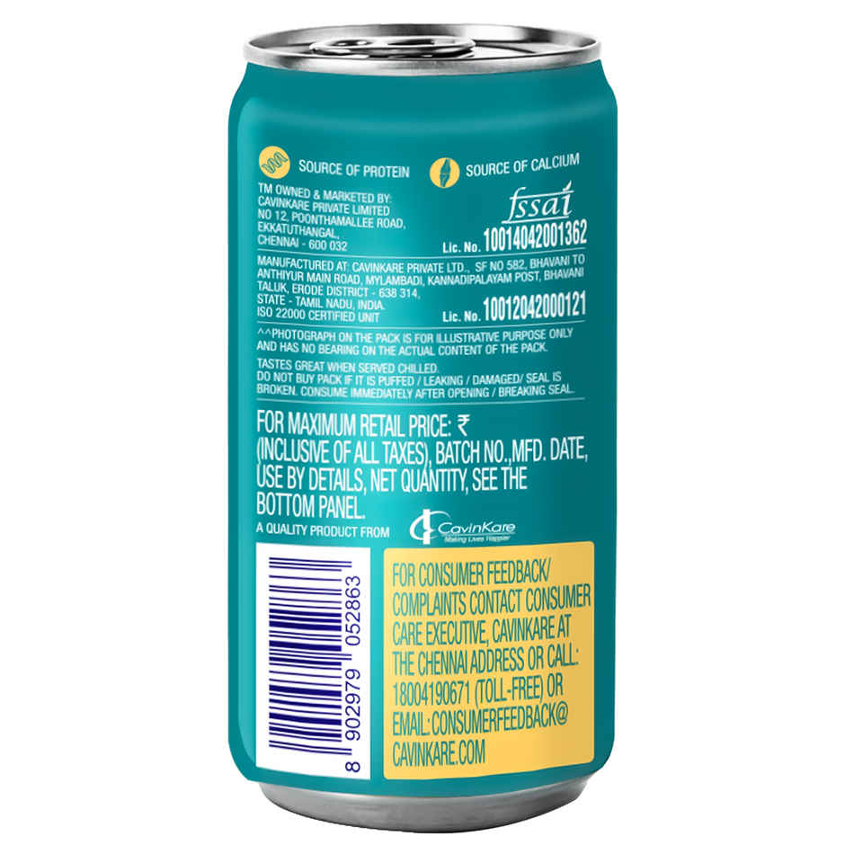 Cavin's Rabdi Milkshake