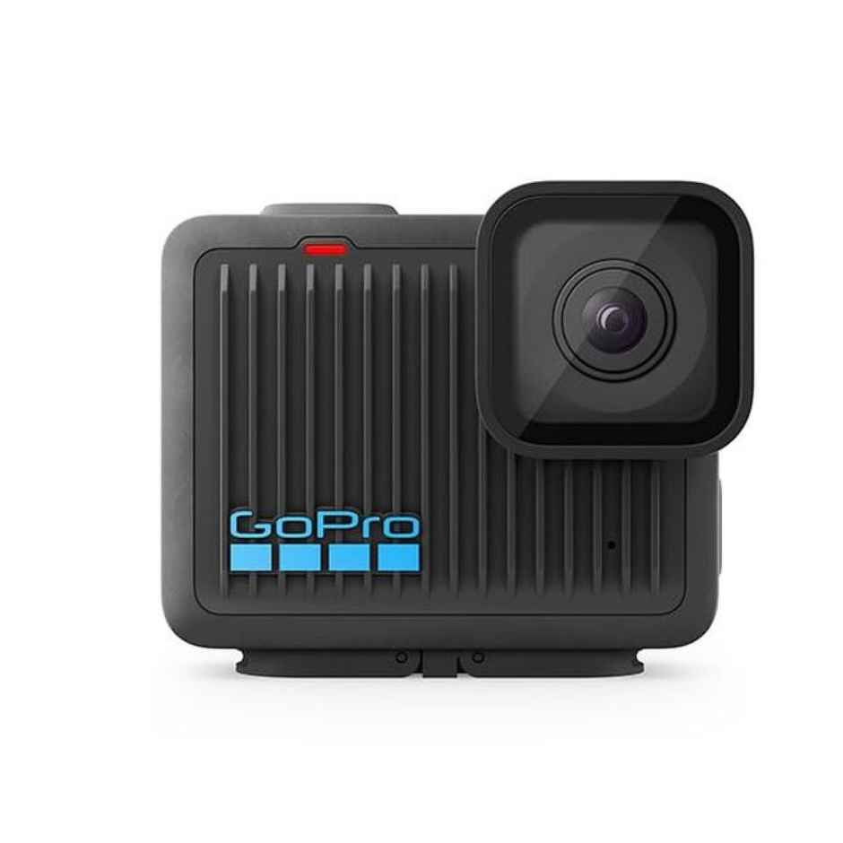 Gopro Hero Lightweight Rugged & Waterproof 4K Action Camera With Touch Screen,Black