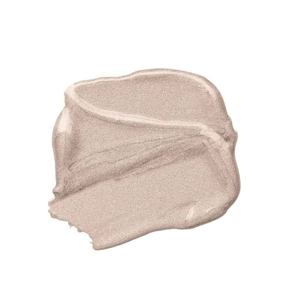 Swiss Beauty Drop and Glow Liquid Highlighter - 03 Metal