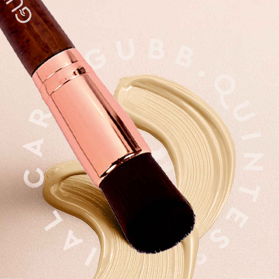 Gubb Make Up Brush Buffer Foundation