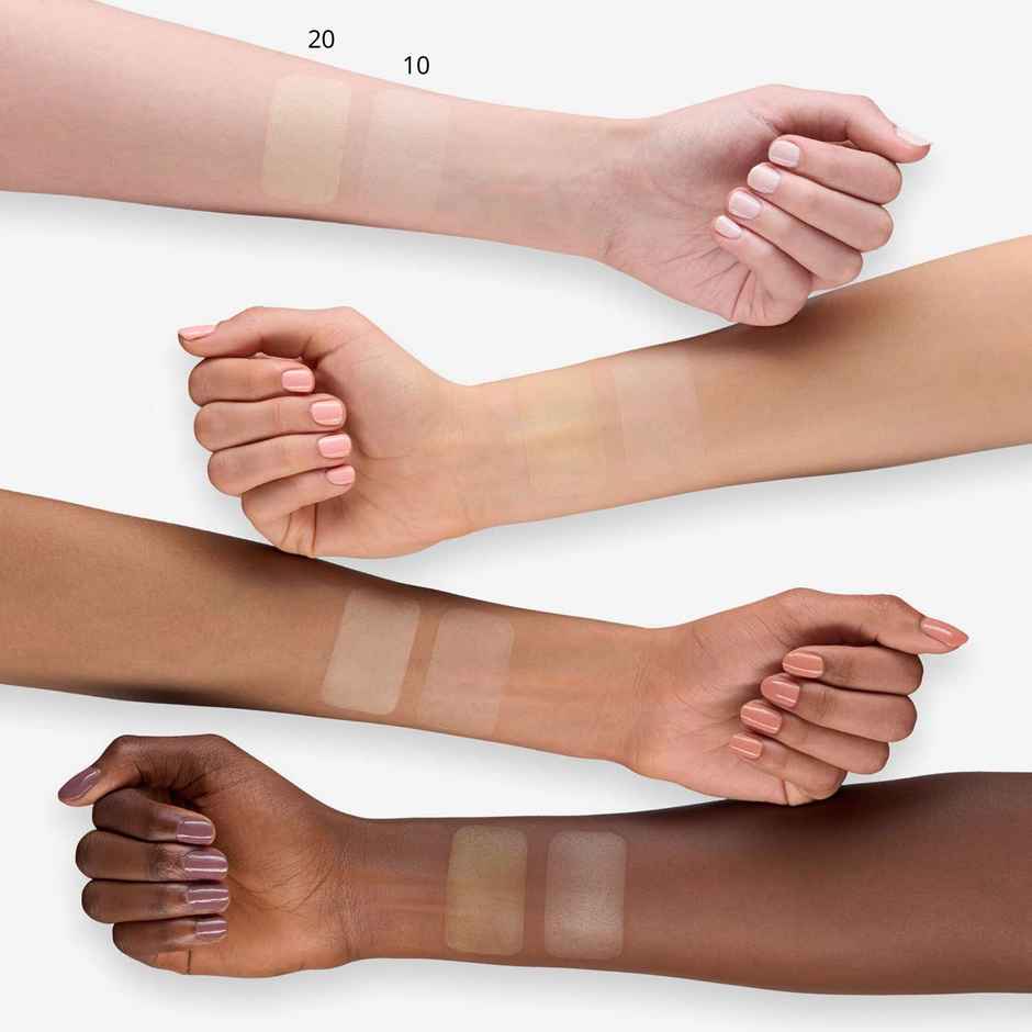 essence Brighten Up Banana Powder | 20 Bababanana