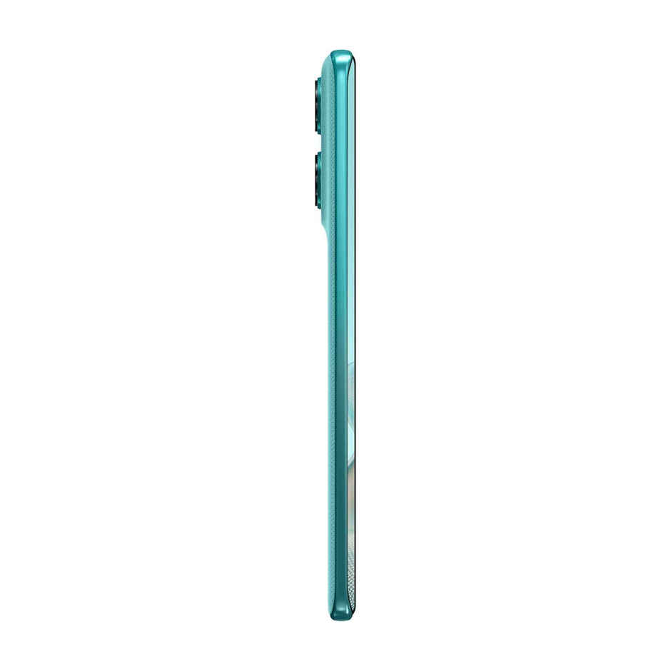 Moto Edge 60 Fusion 8GB 128GB Pantone Amazonite