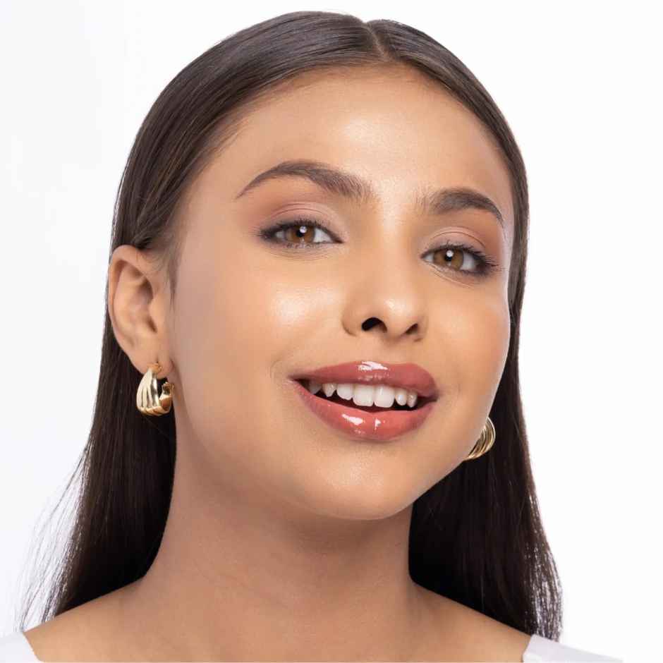Diam Beauty Glass Tint Balm - Bronzite