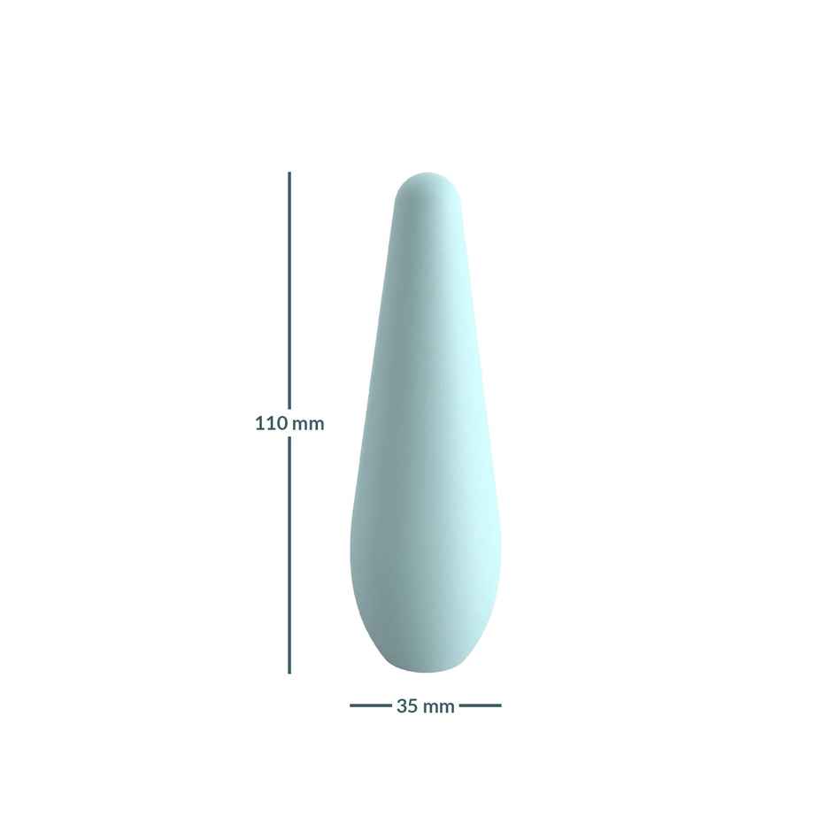 Urbanfix Pointed Pulse Massager