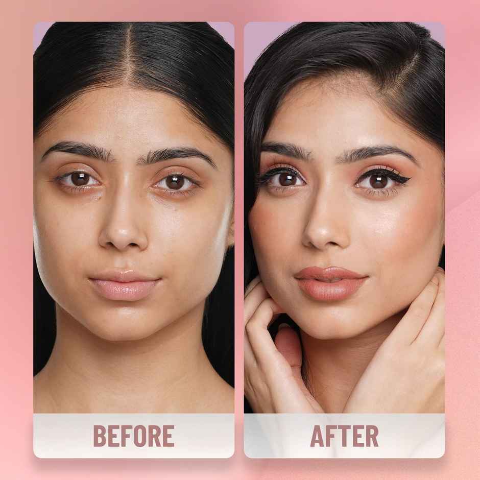 Swiss Beauty Cream N Tint -1 Berrylicious