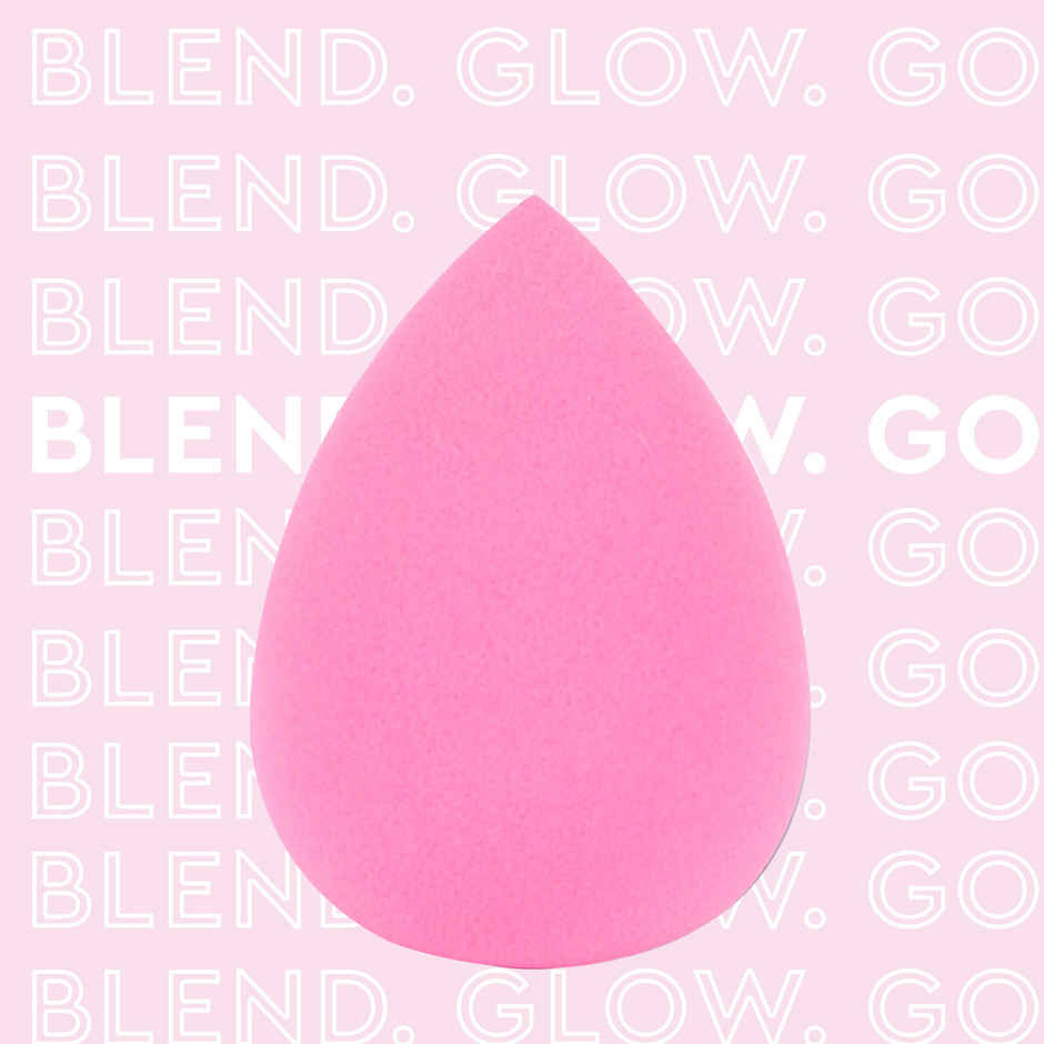 Gubb Beauty Blending Sponge Light Pink