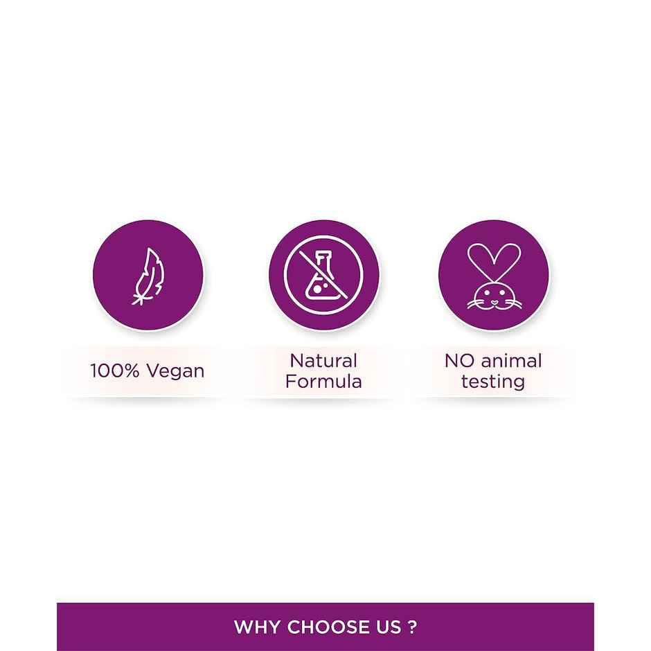 Lotus Make-Up Natural Kajal | Black Nk04 | Almond Oil Smudge Proof | 100% Natural Ingredients