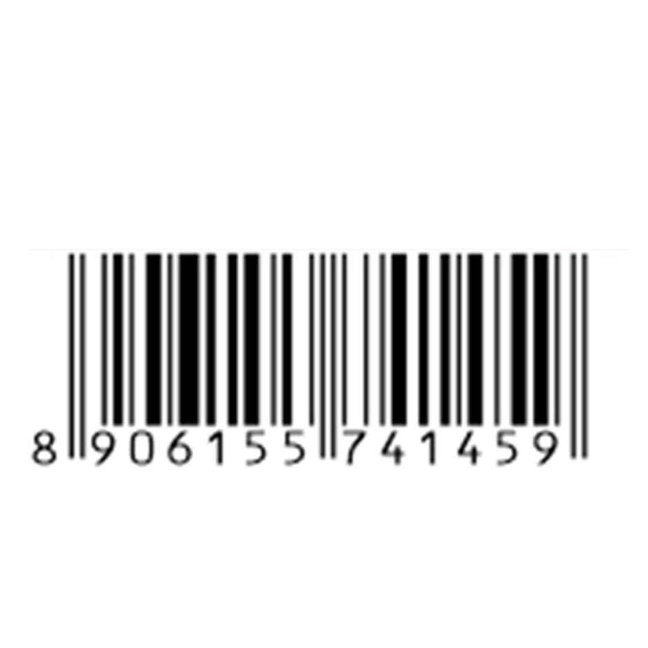 GUBB Cotton Buds Paper Stick 200S