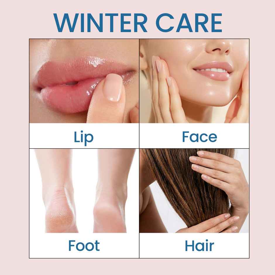 Rangna Pure Versatile Skin Care Liquid Vegetable Glycerine | RAGL7002