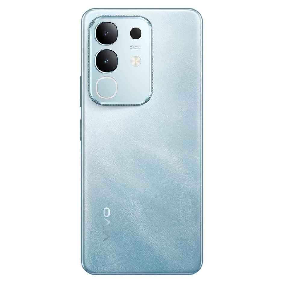 vivo T4x 5G | Marine Blue | 8 GB RAM | 128 GB Storage