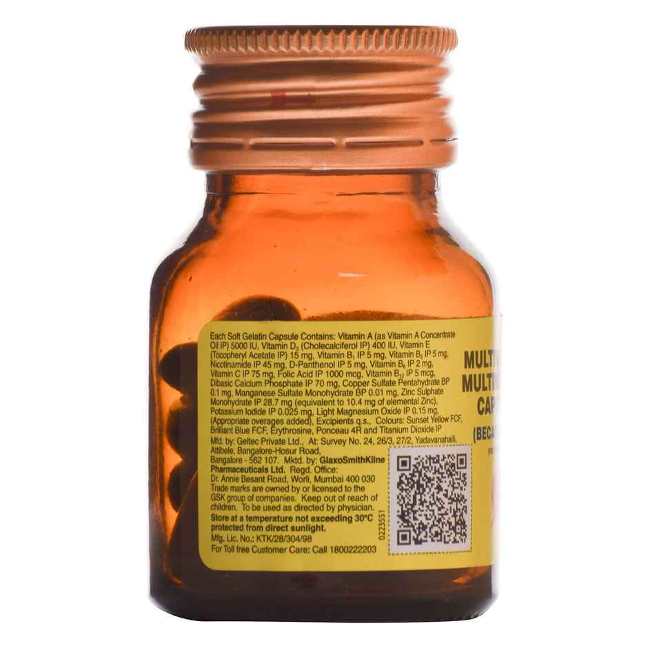 Becadexamin Capsule