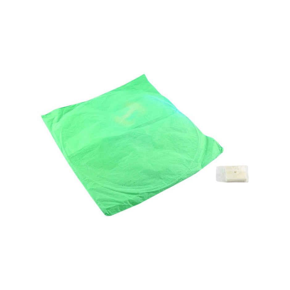 Sky Lantern | Pack of 3 | Assorted Colour | DiaCraft