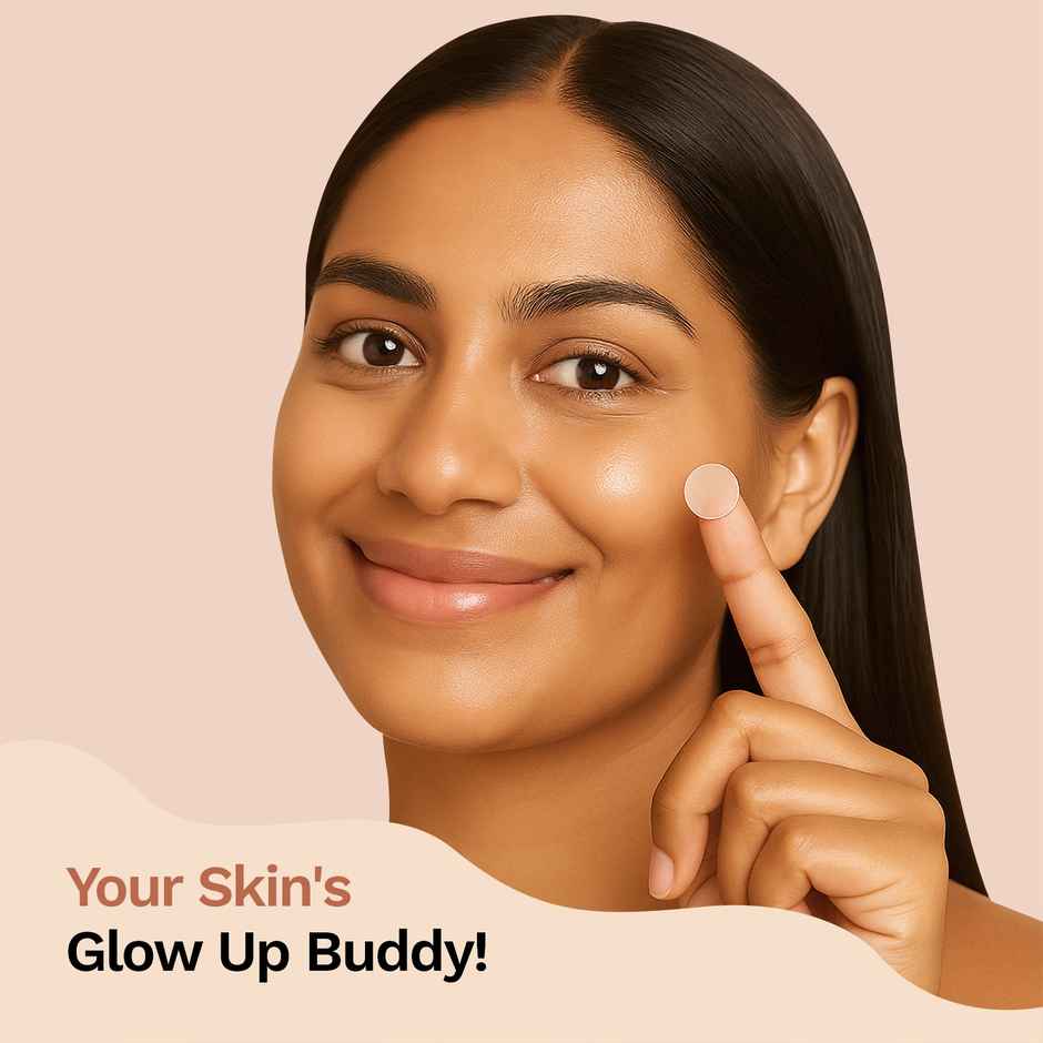 Furr By Pee Safe Hydrocolloid Pimple Patch