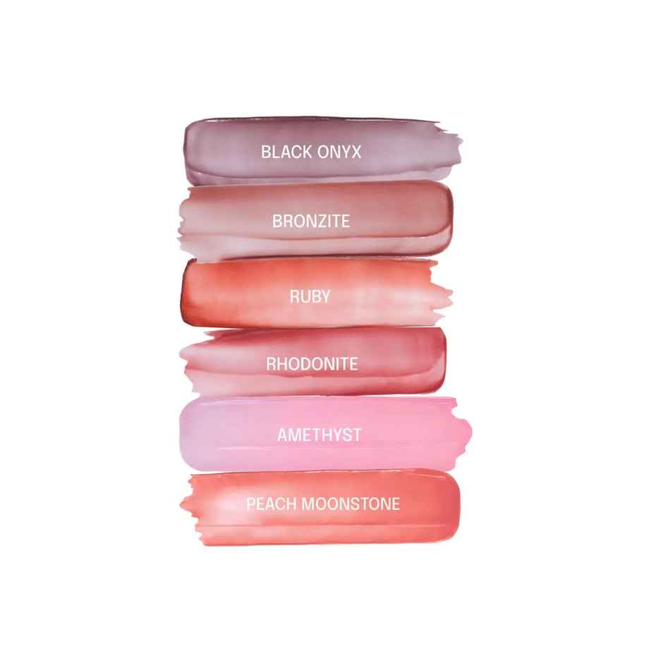 Diam Beauty Glass Tint Balm - Ruby