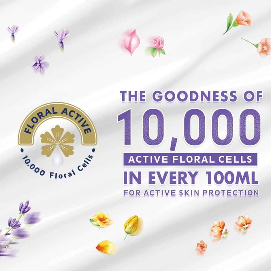 Yardley London Hand and Body Lotion, English Lavender