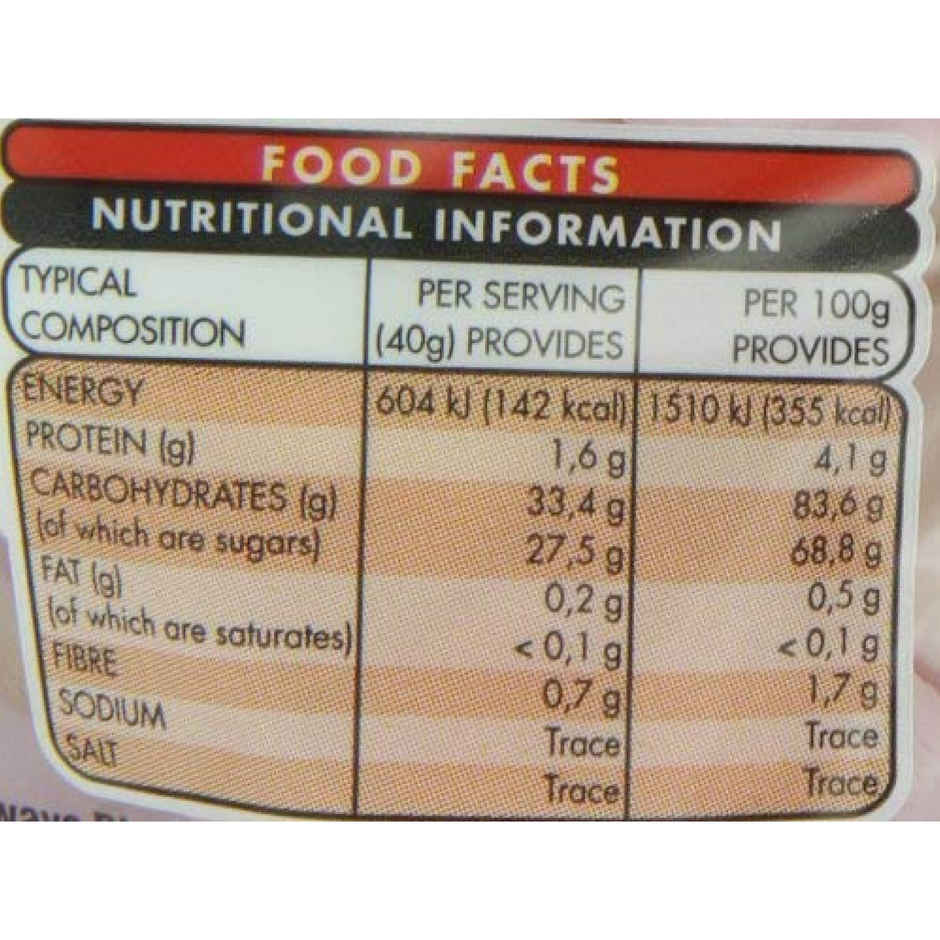 Haribo Chamallows Pink & White