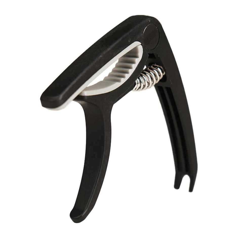 Kadence Guitar Capo - Heavy Duty ABS Material with Pin Remover