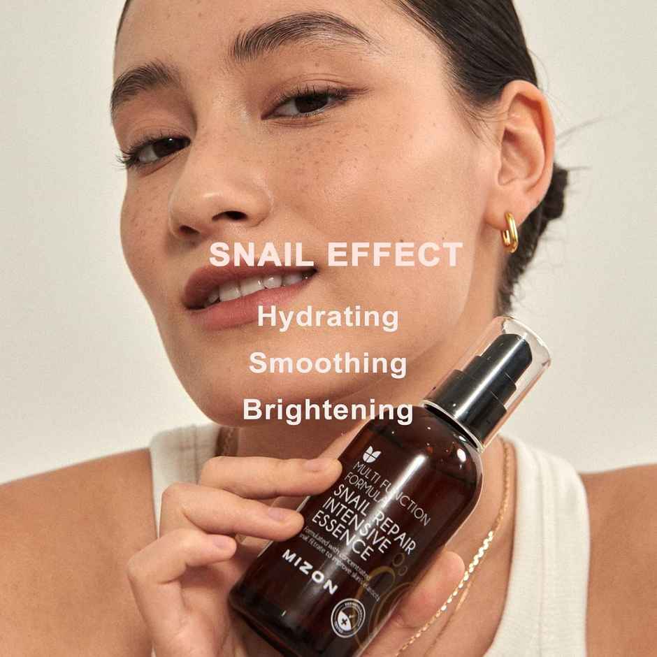 Mizon Mizon Snail Repair Intensive Essence