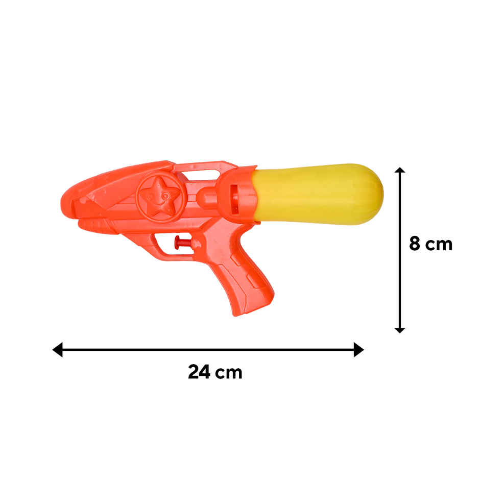 Water Toy Gun | Holi Pichkari | Star Toys