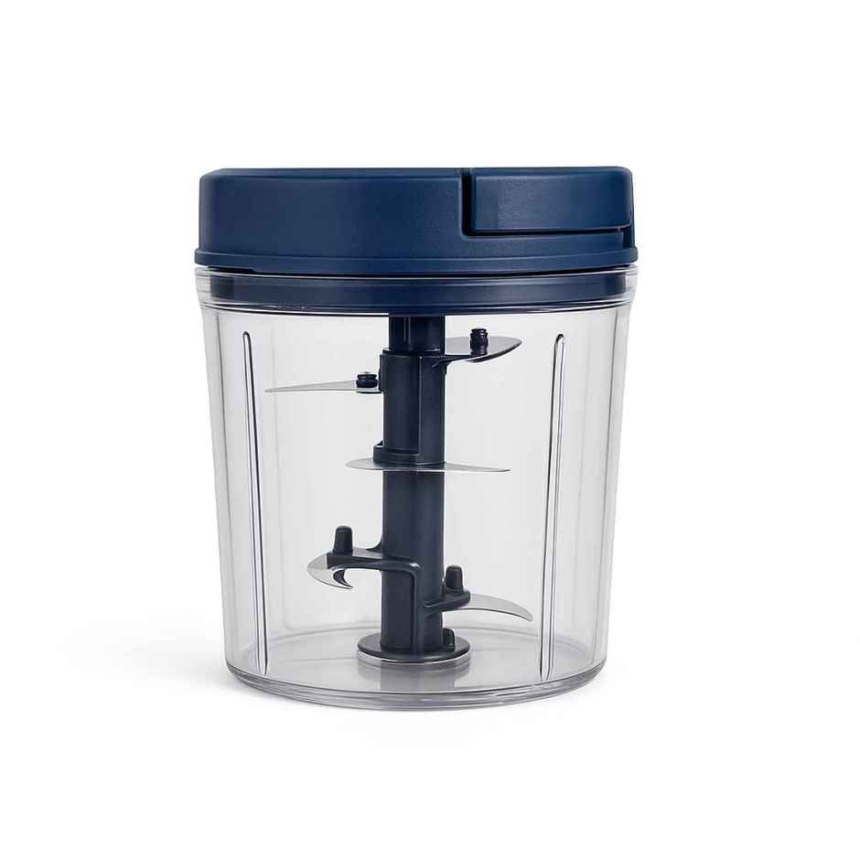 Habitat Premium Fruit And Vegetable Chopper Easy Grip, Absolute Functionality With Design