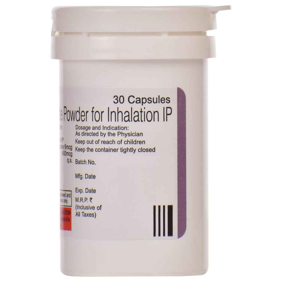 Formonide 400 Respicap
