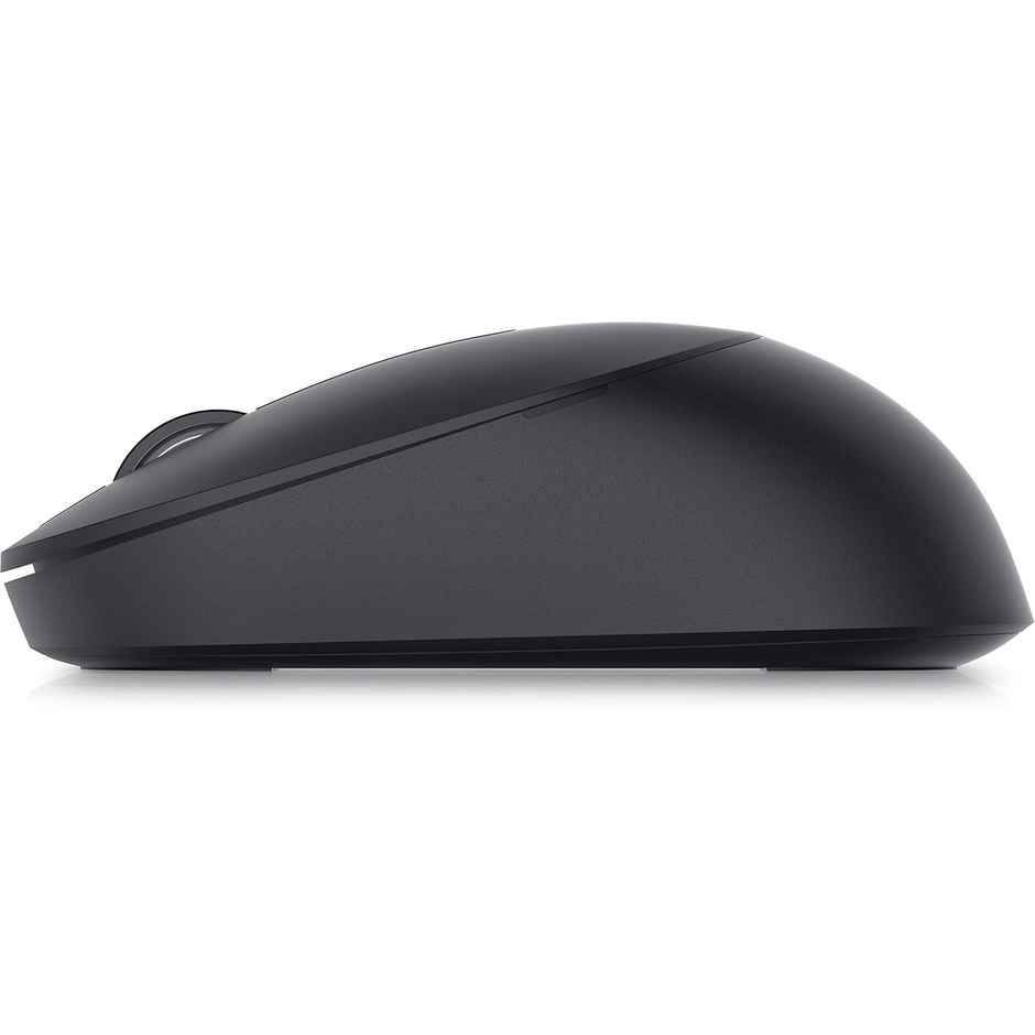 Dell-Ms300 Full-Size Wireless Mouse, Interface 2.4 Ghz, Optical Led, Scrolling Wheel