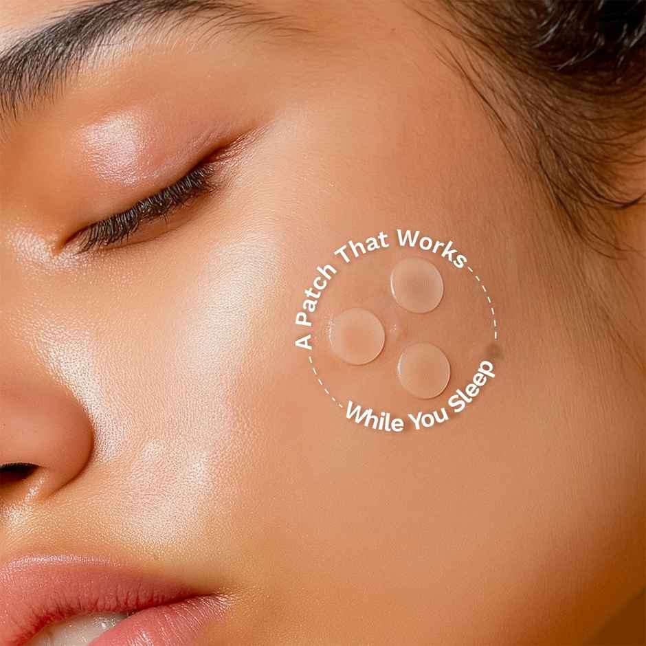 FURR Acne Pimple Relief Patch