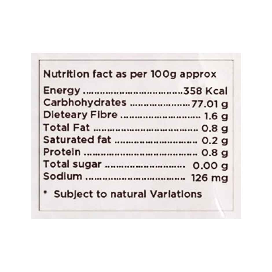 Phalada Pure & Sure Organic Basmati Rice