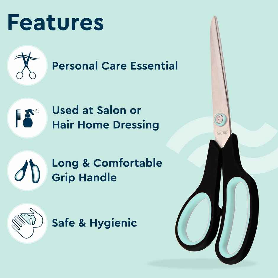 GUBB All Purpose Scissor | Large