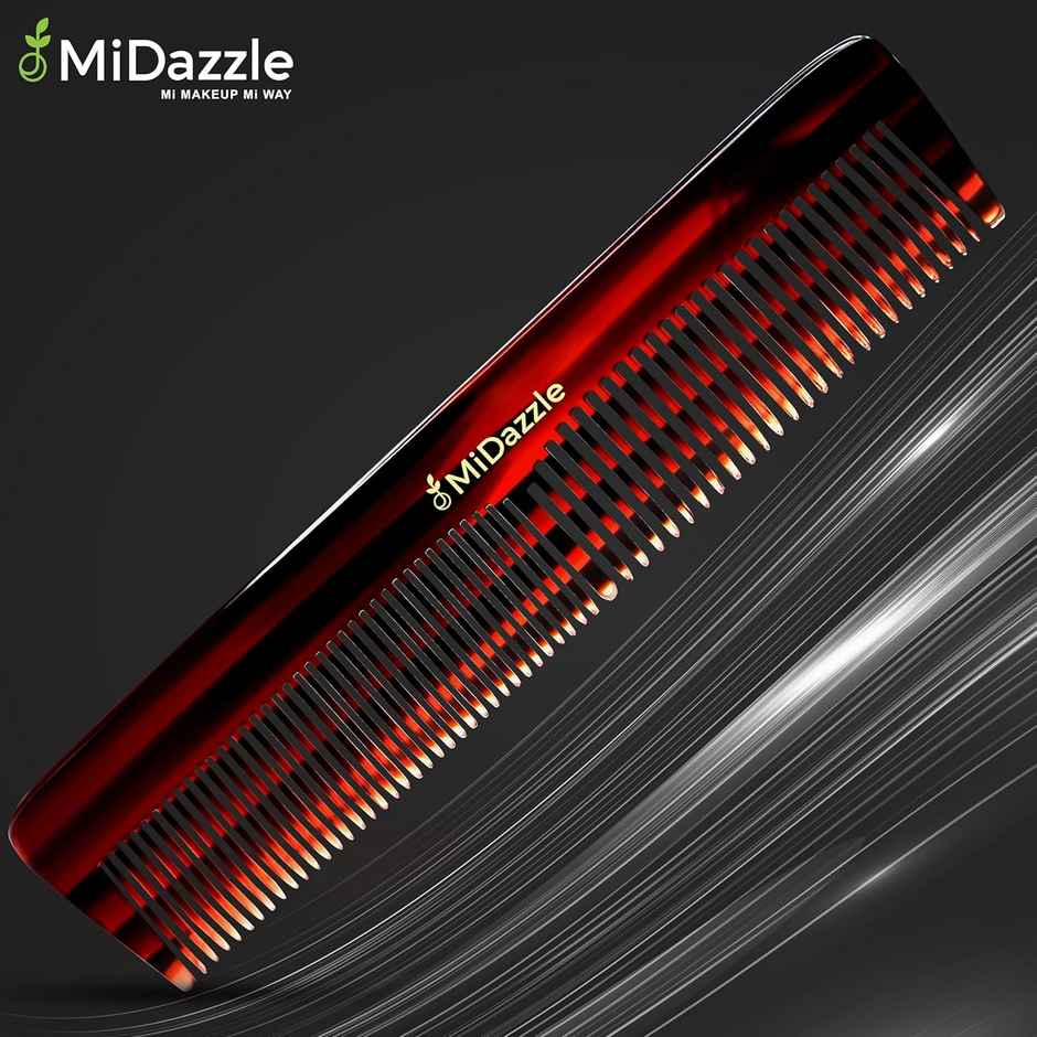 Midazzle Handcrafted Comb Edge-1A M199 Mihc2207