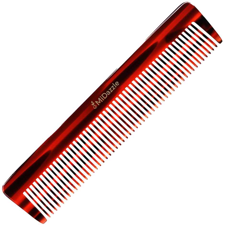 Midazzle Handmade/HandCrafted Edge Comb 1C | MIHC2209