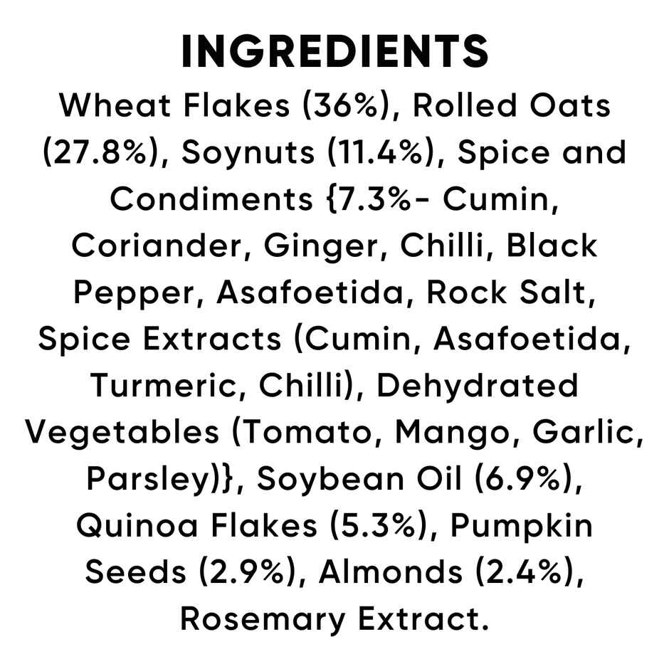 Rs By True Elements Chatpati Mix