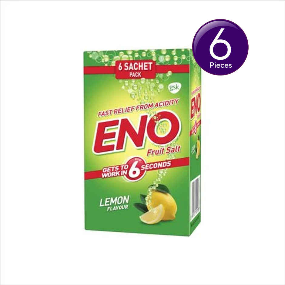 Eno Regular Multipack Digestive Fruit Salt Combo  