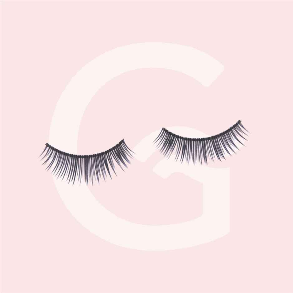 GUBB Eyelash Set Party Style