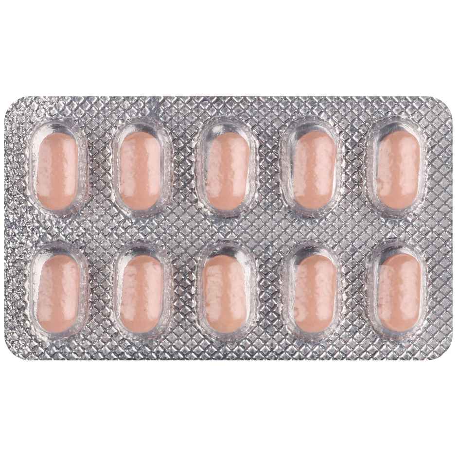 Ivanode 5 Tablet