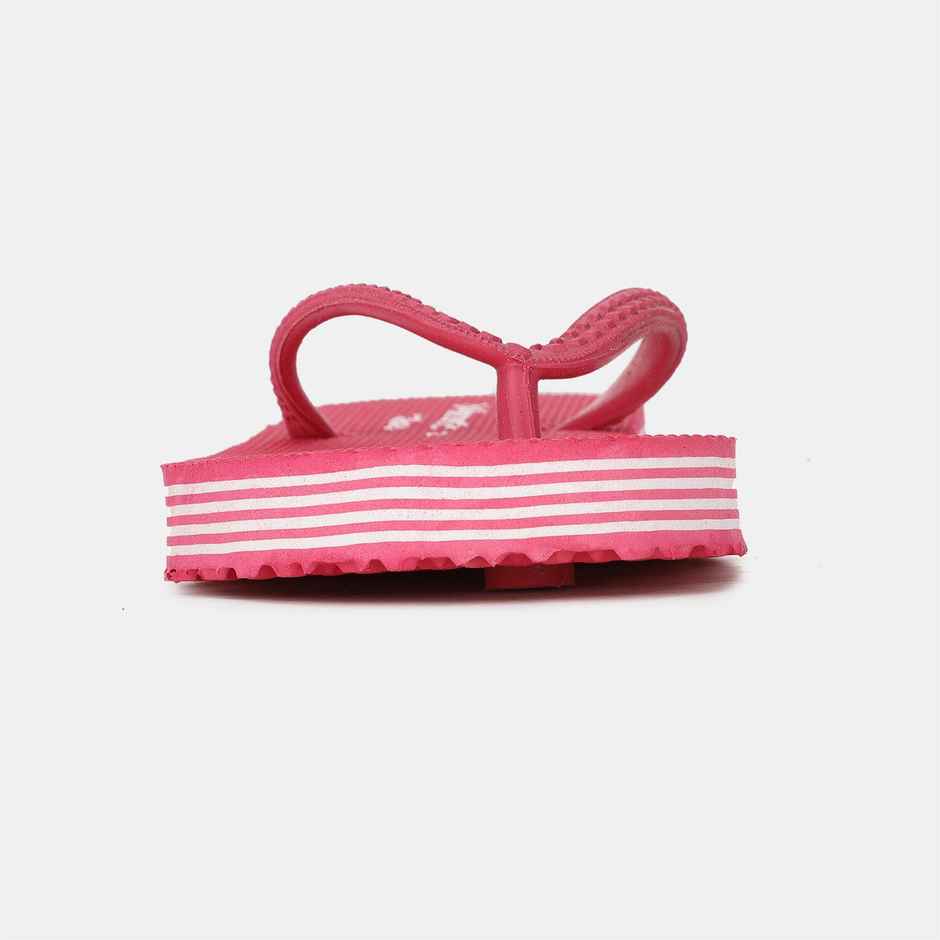 Bata Women's Sunshine Flip Flops | Pink - UK 7