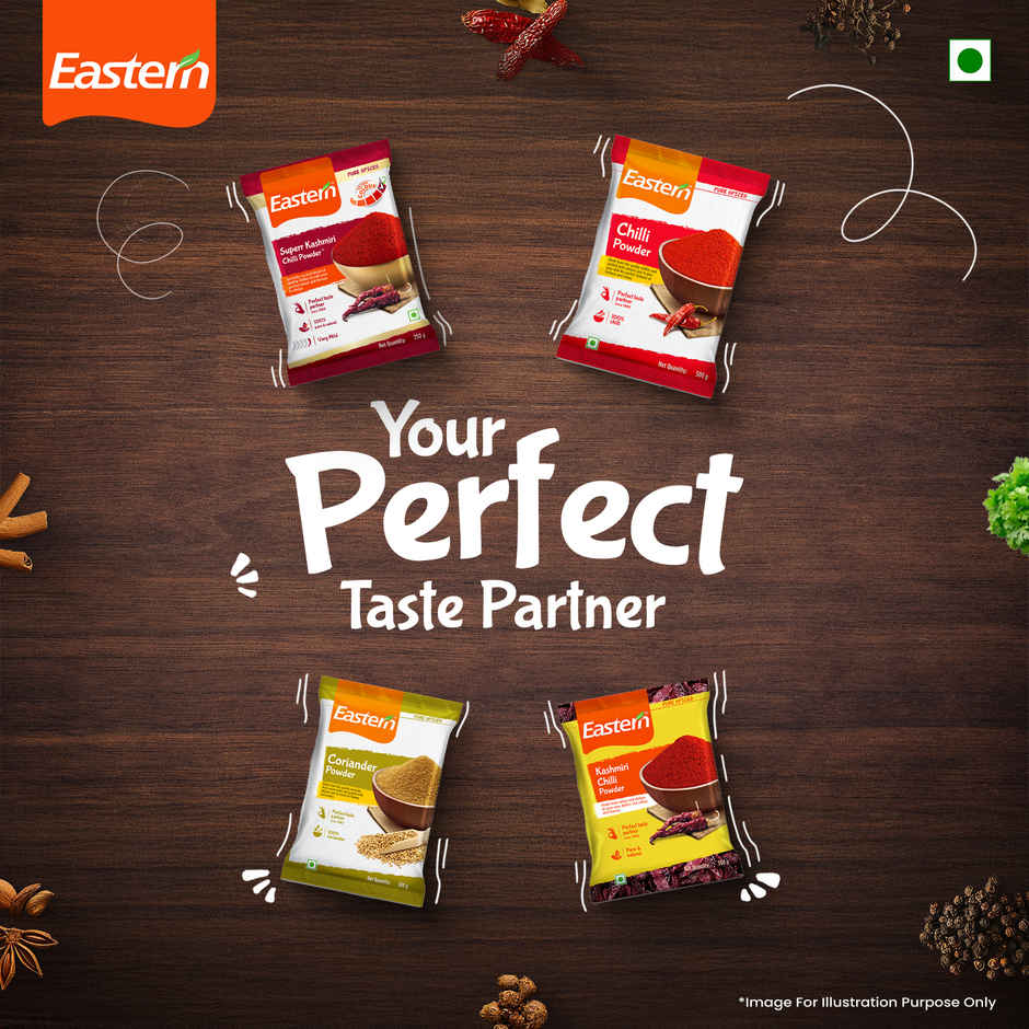 Eastern Turmeric Powder (Haldi) | Since 1983