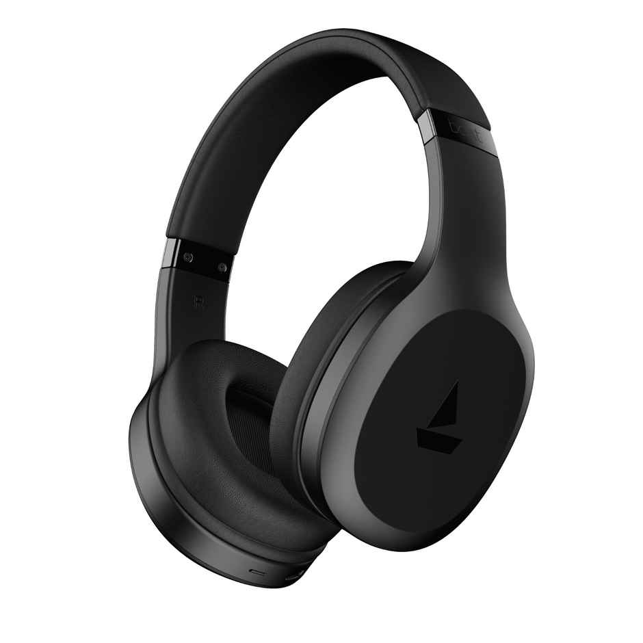 boAt Rockerz 412 | Active Black